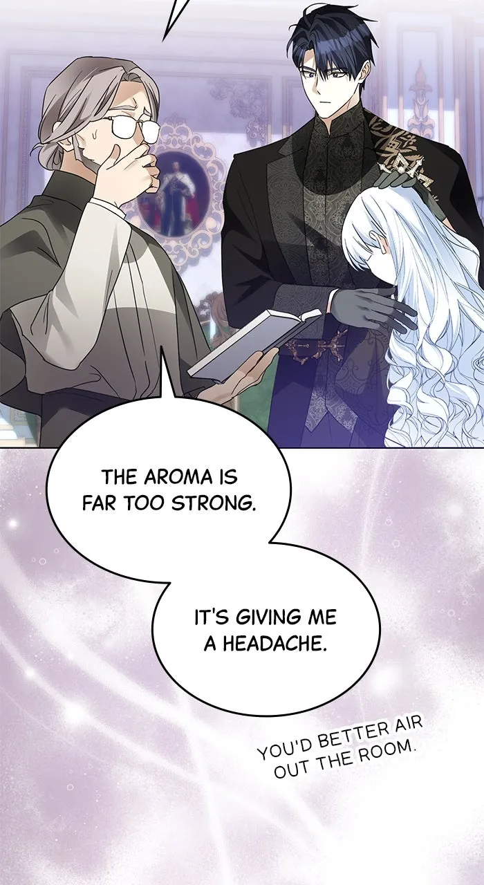 I Became the Duke’s Male Servant Chapter 46 page 26 - 