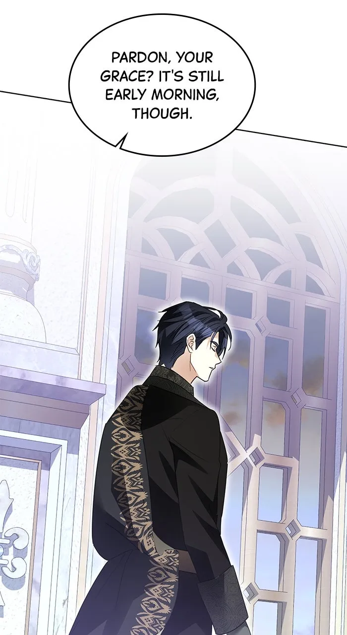 I Became the Duke’s Male Servant Chapter 46 page 31 - 