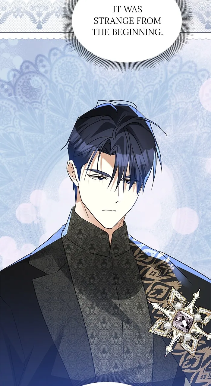 I Became the Duke’s Male Servant Chapter 46 page 34 - 