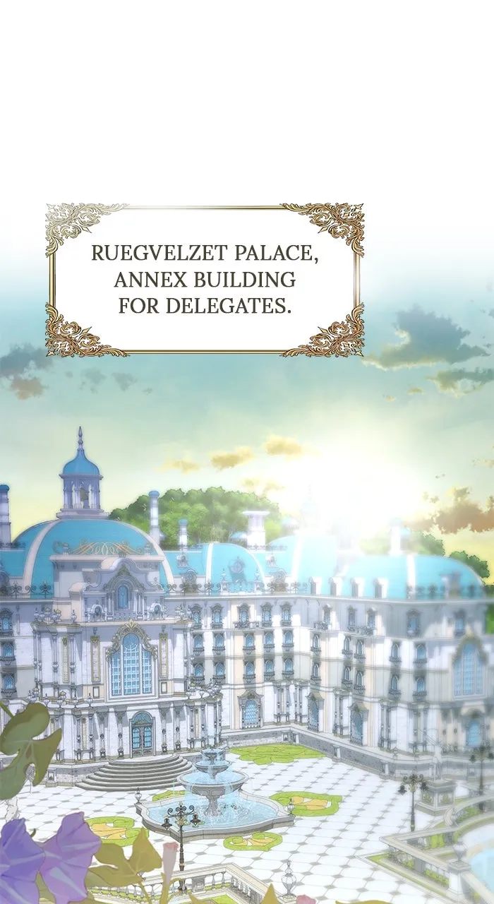 I Became the Duke’s Male Servant Chapter 46 page 36 - 