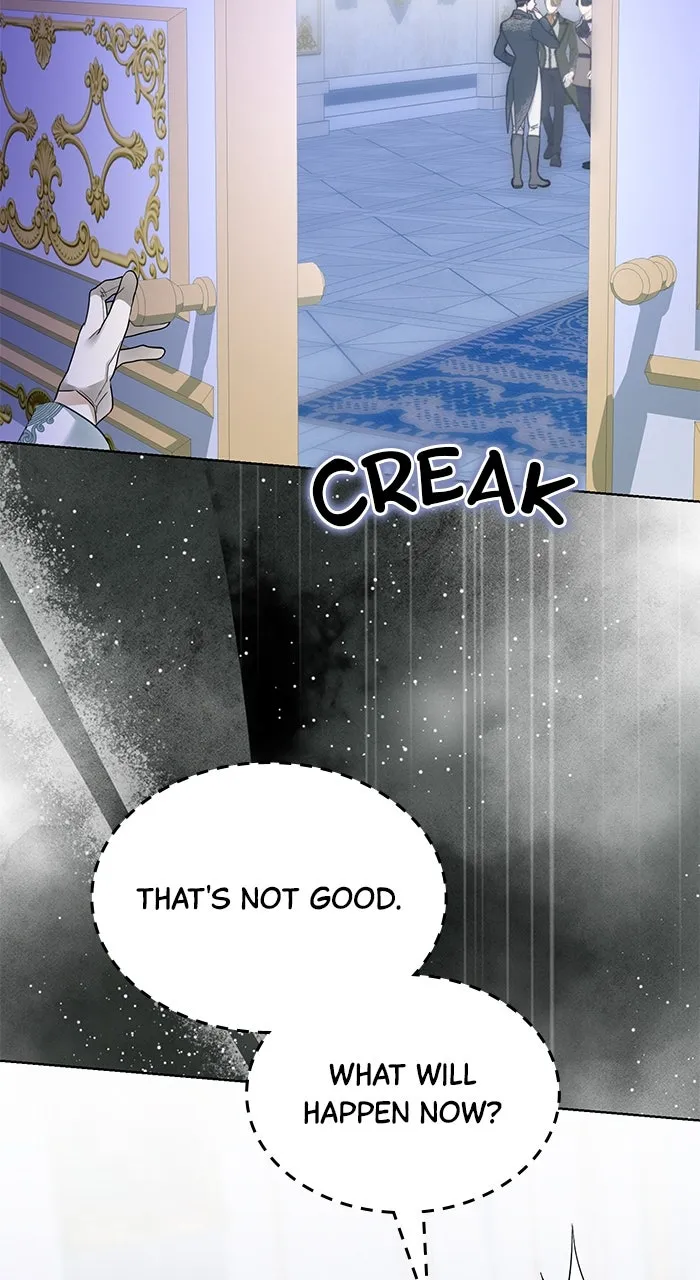 I Became the Duke’s Male Servant Chapter 46 page 39 - 