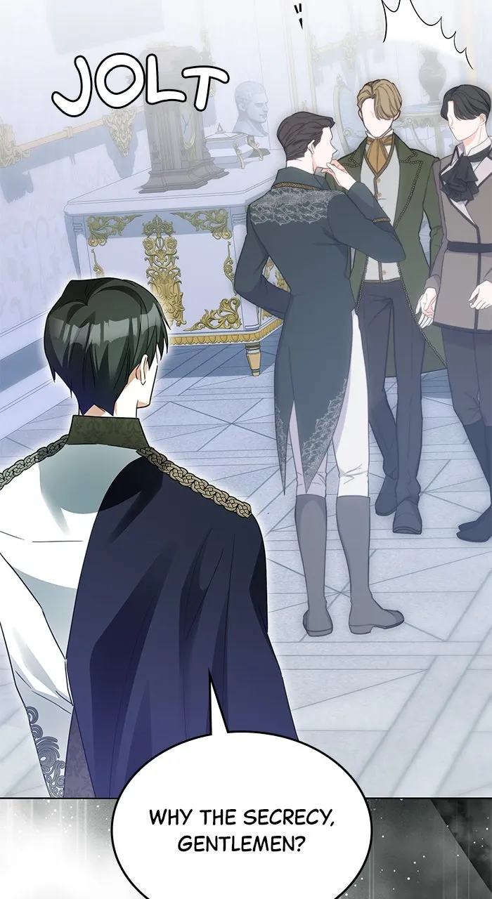 I Became the Duke’s Male Servant Chapter 46 page 40 - 