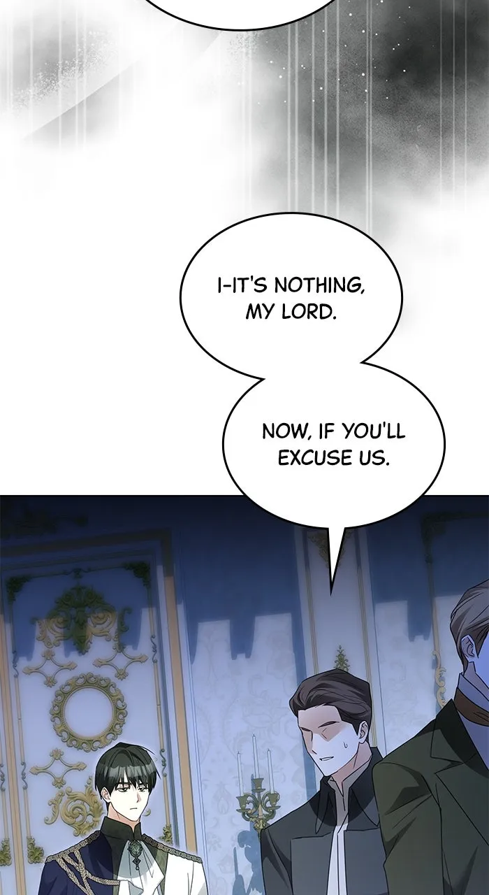 I Became the Duke’s Male Servant Chapter 46 page 41 - 