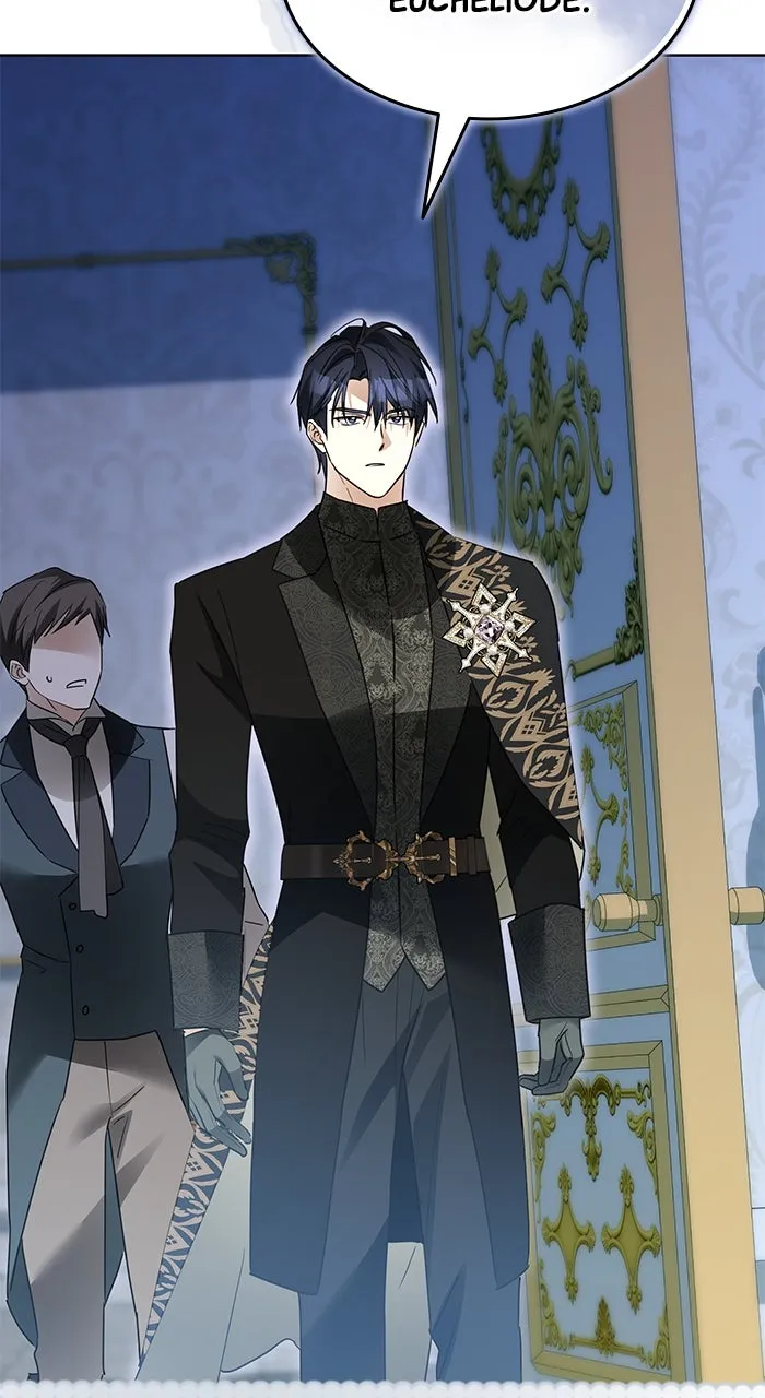 I Became the Duke’s Male Servant Chapter 46 page 47 - 