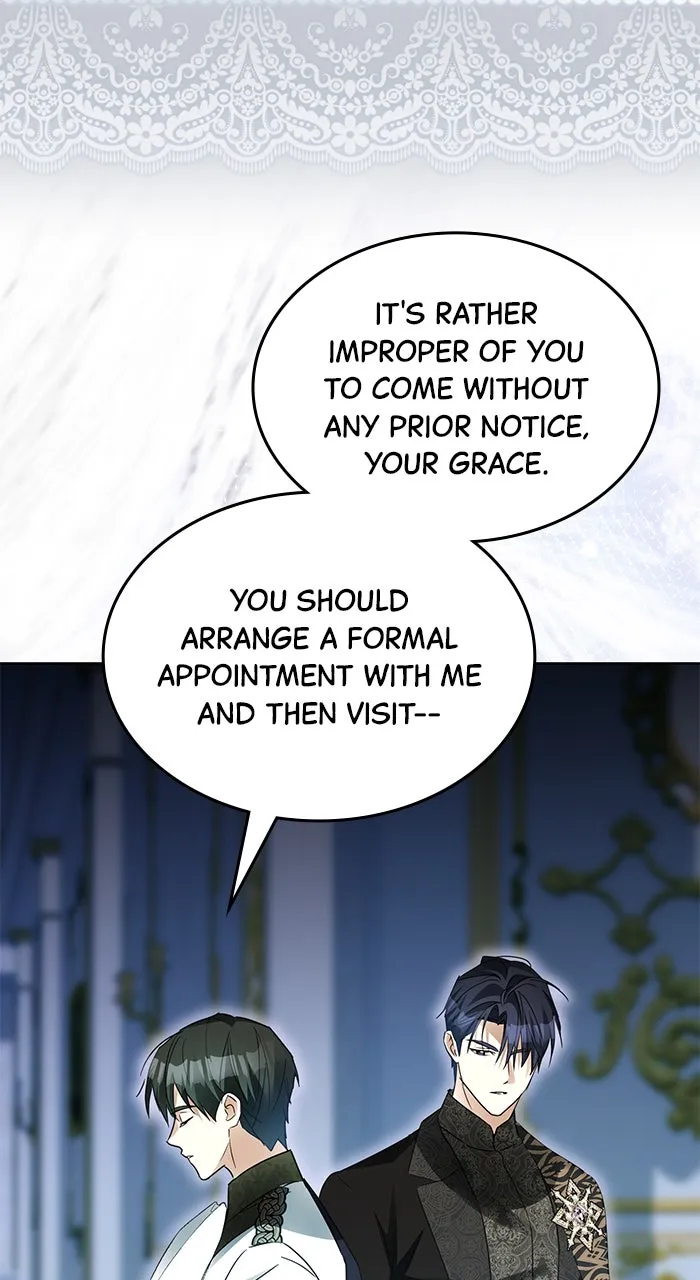 I Became the Duke’s Male Servant Chapter 46 page 48 - 