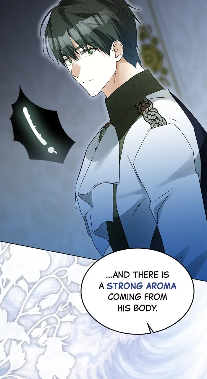 I Became the Duke’s Male Servant Chapter 46 page 50 - 