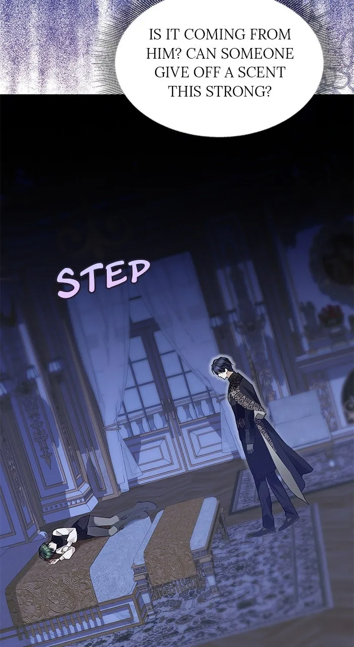 I Became the Duke’s Male Servant Chapter 46 page 6 - 