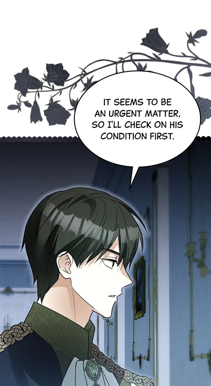 I Became the Duke’s Male Servant Chapter 46 page 54 - 