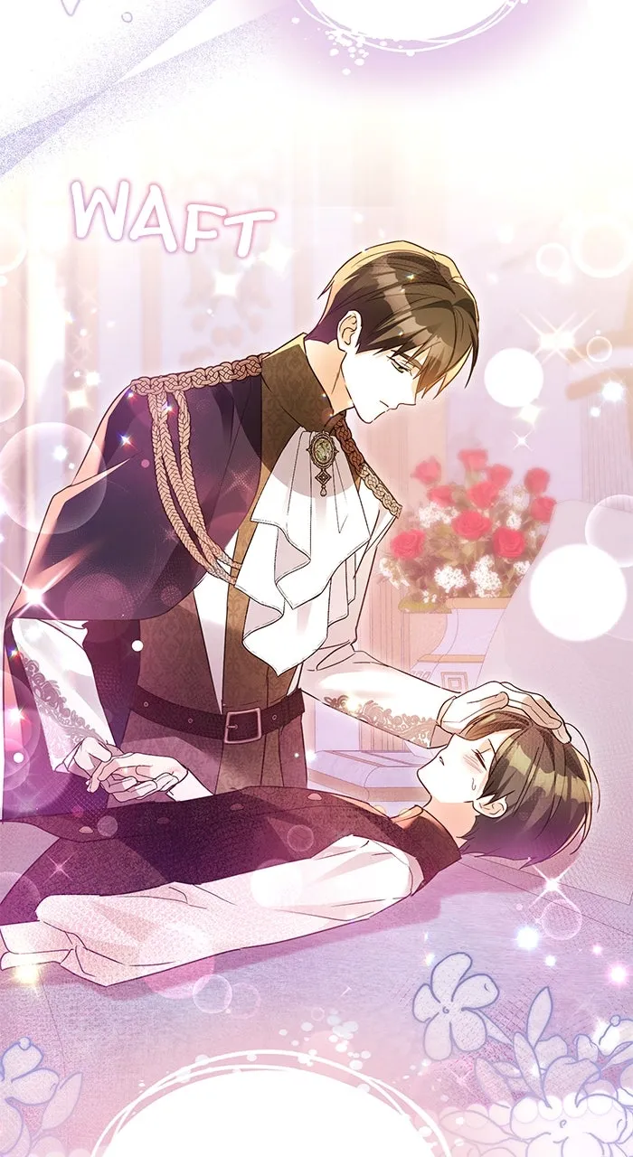 I Became the Duke’s Male Servant Chapter 46 page 61 - 