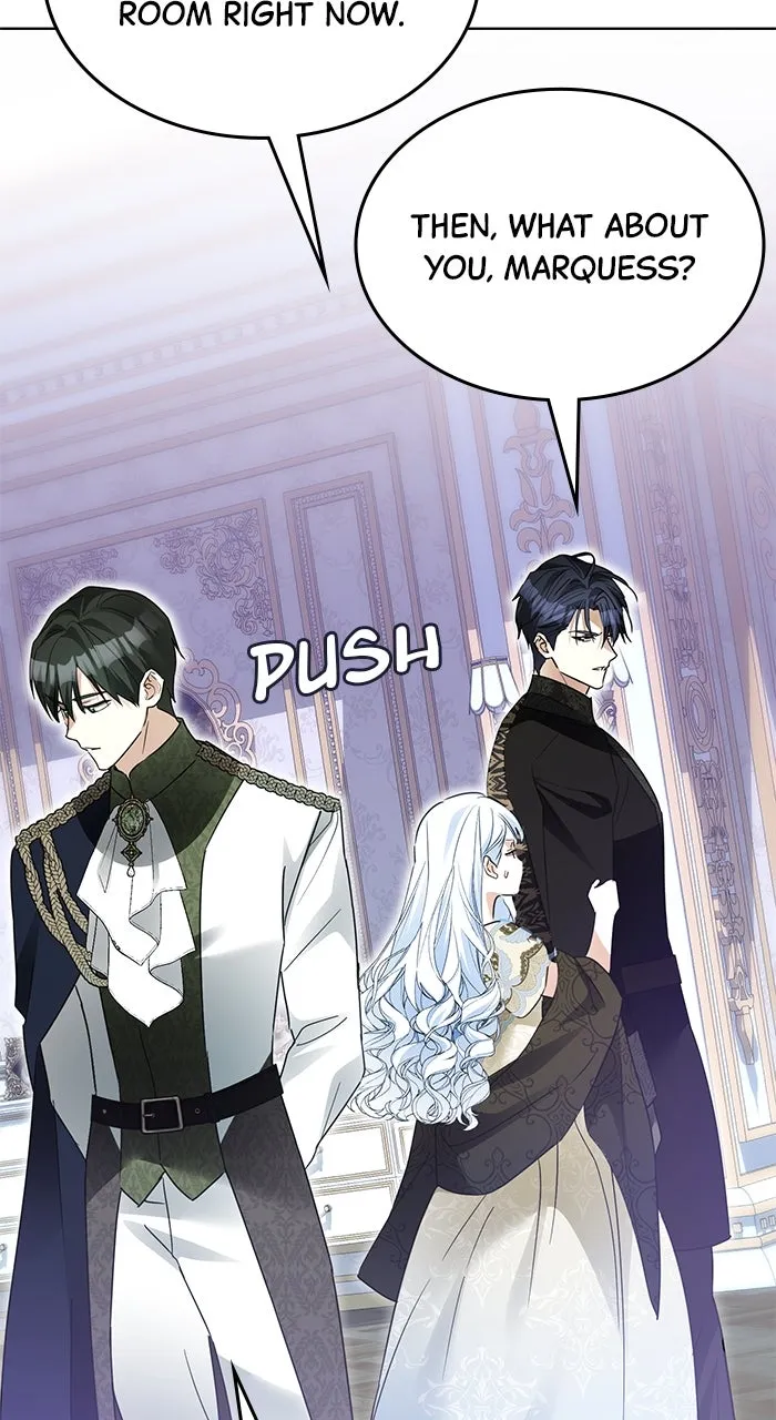 I Became the Duke’s Male Servant Chapter 46 page 73 - 