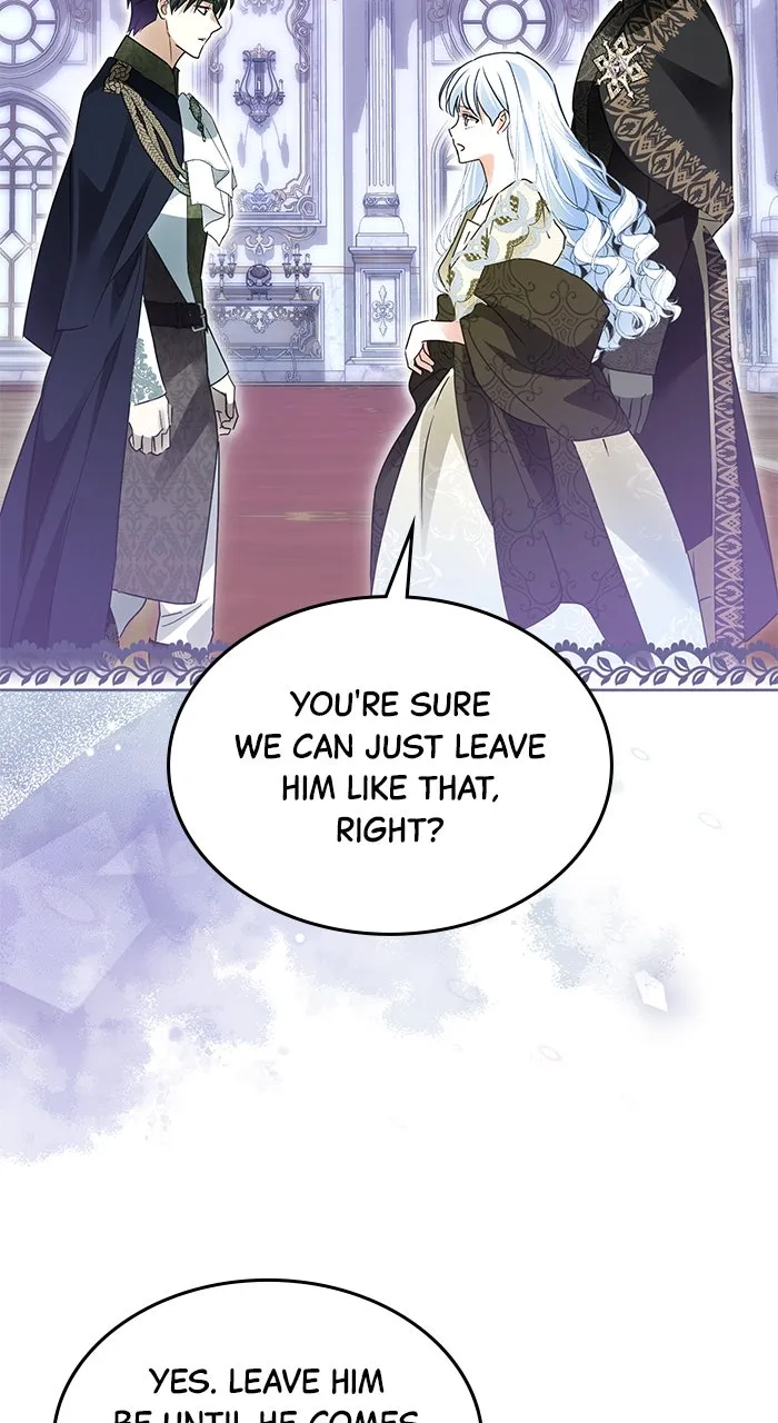 I Became the Duke’s Male Servant Chapter 46 page 85 - 