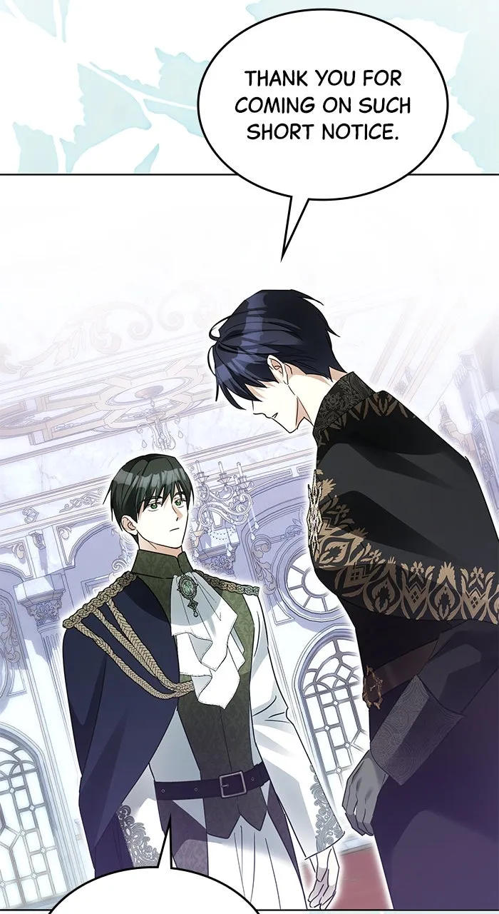 I Became the Duke’s Male Servant Chapter 46 page 89 - 