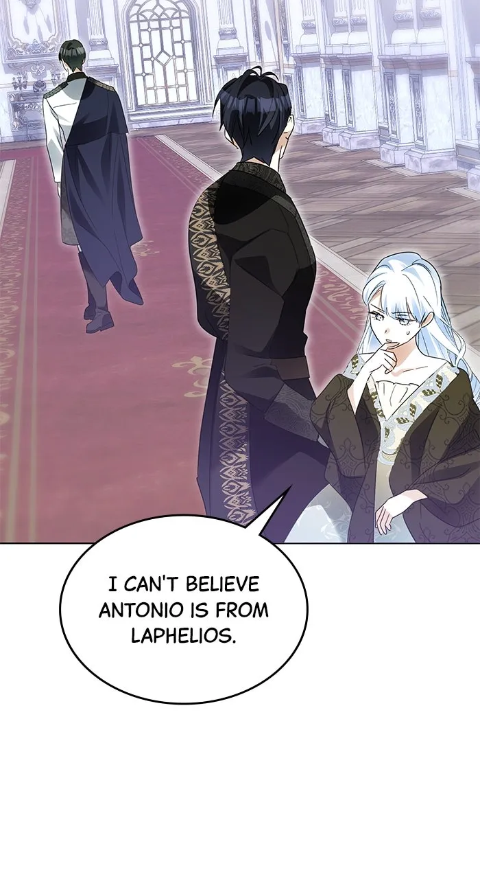 I Became the Duke’s Male Servant Chapter 46 page 92 - 
