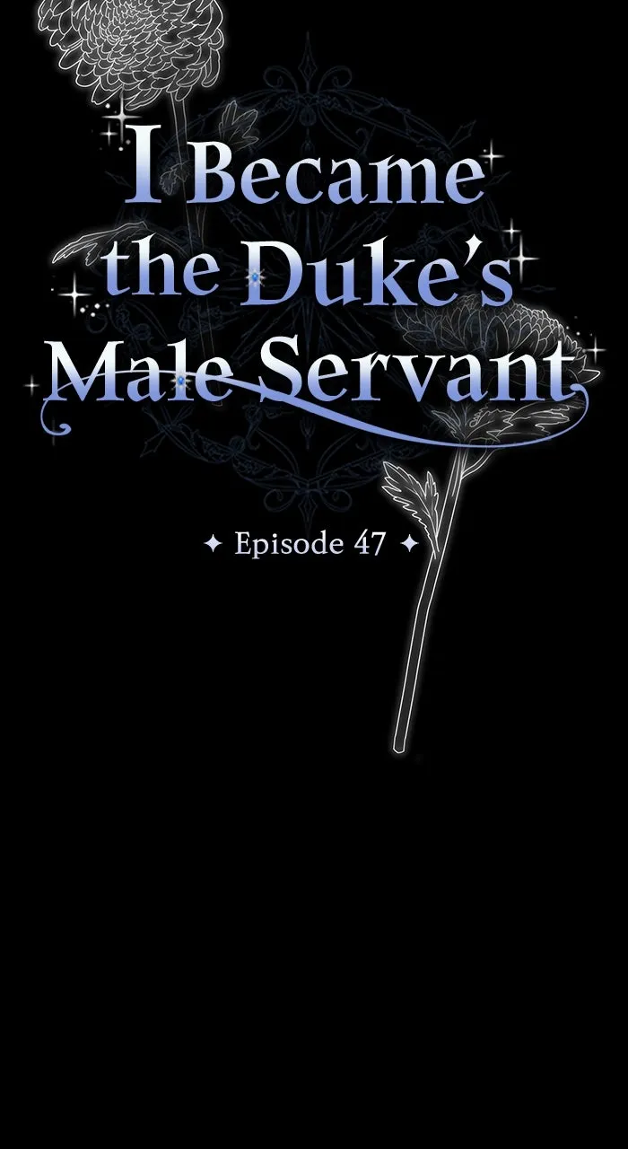 I Became the Duke’s Male Servant Chapter 47 page 15 - 