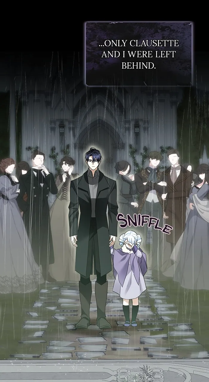 I Became the Duke’s Male Servant Chapter 47 page 17 - 