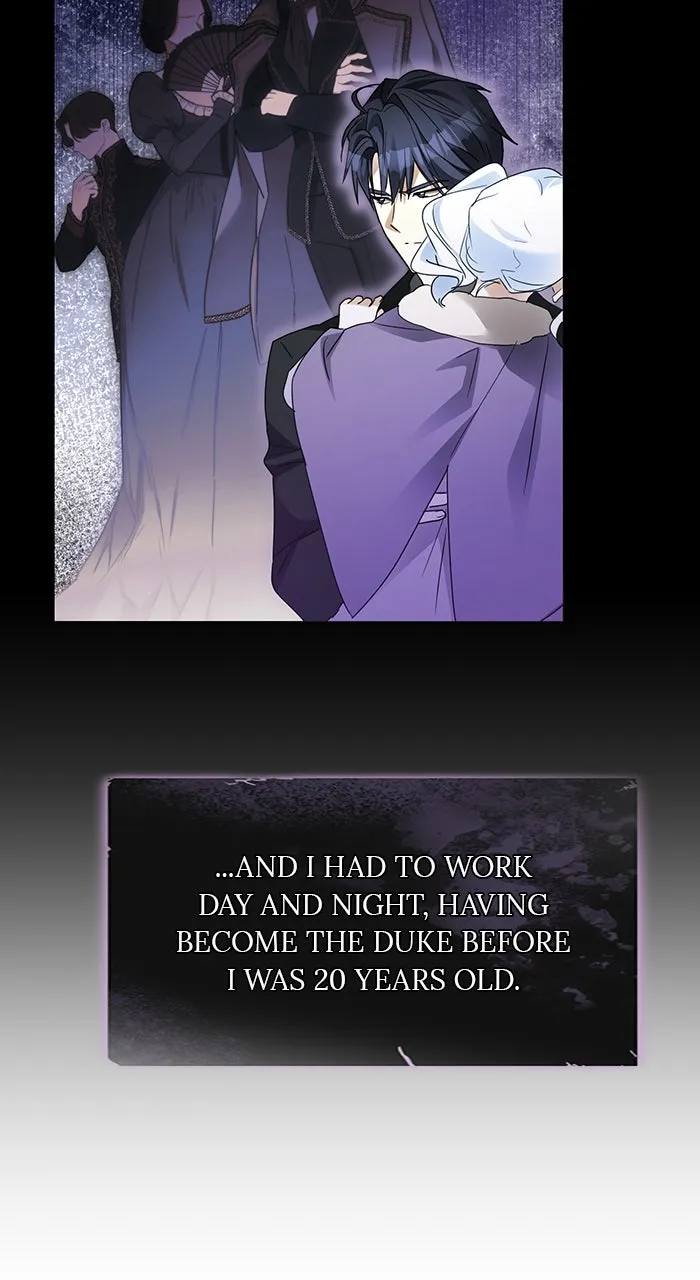 I Became the Duke’s Male Servant Chapter 47 page 19 - 