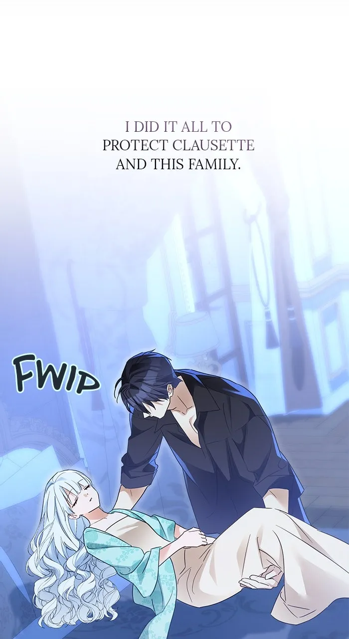 I Became the Duke’s Male Servant Chapter 47 page 20 - 