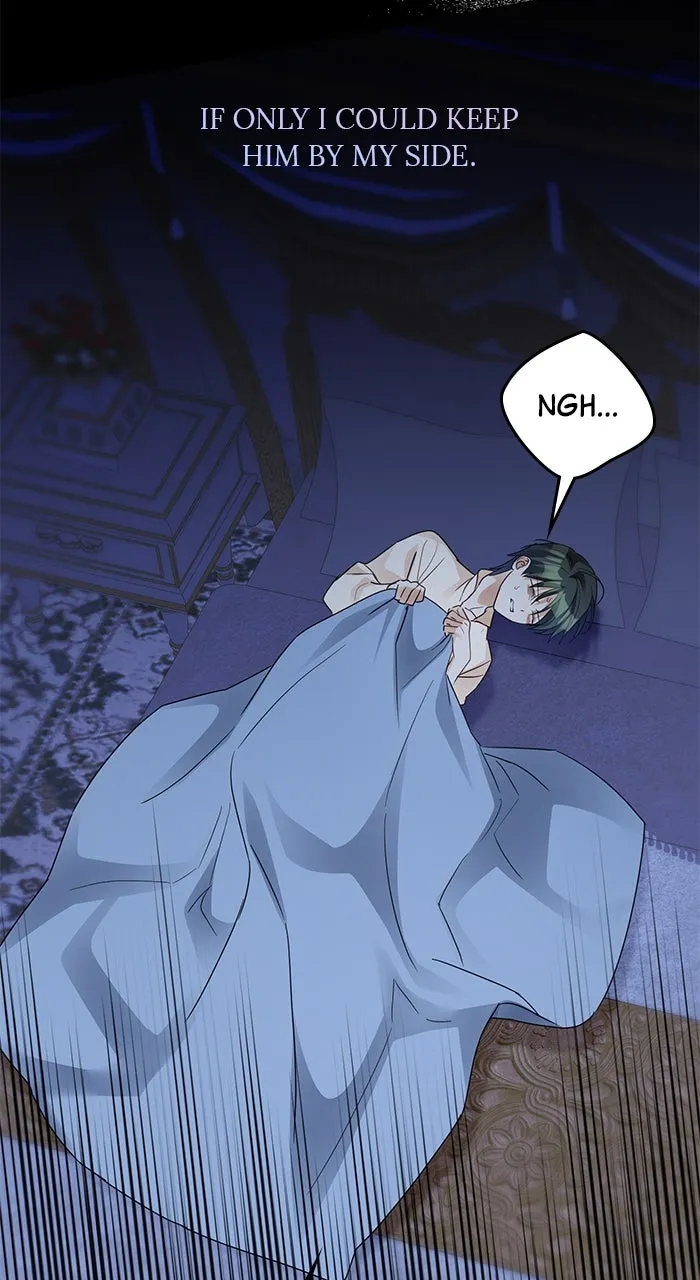 I Became the Duke’s Male Servant Chapter 47 page 30 - 