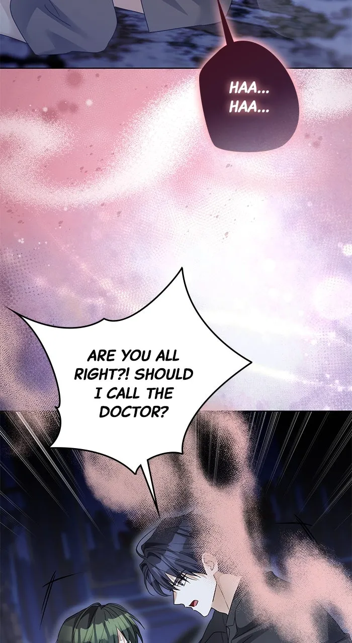 I Became the Duke’s Male Servant Chapter 47 page 39 - 