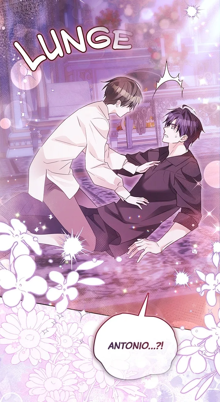 I Became the Duke’s Male Servant Chapter 47 page 44 - 