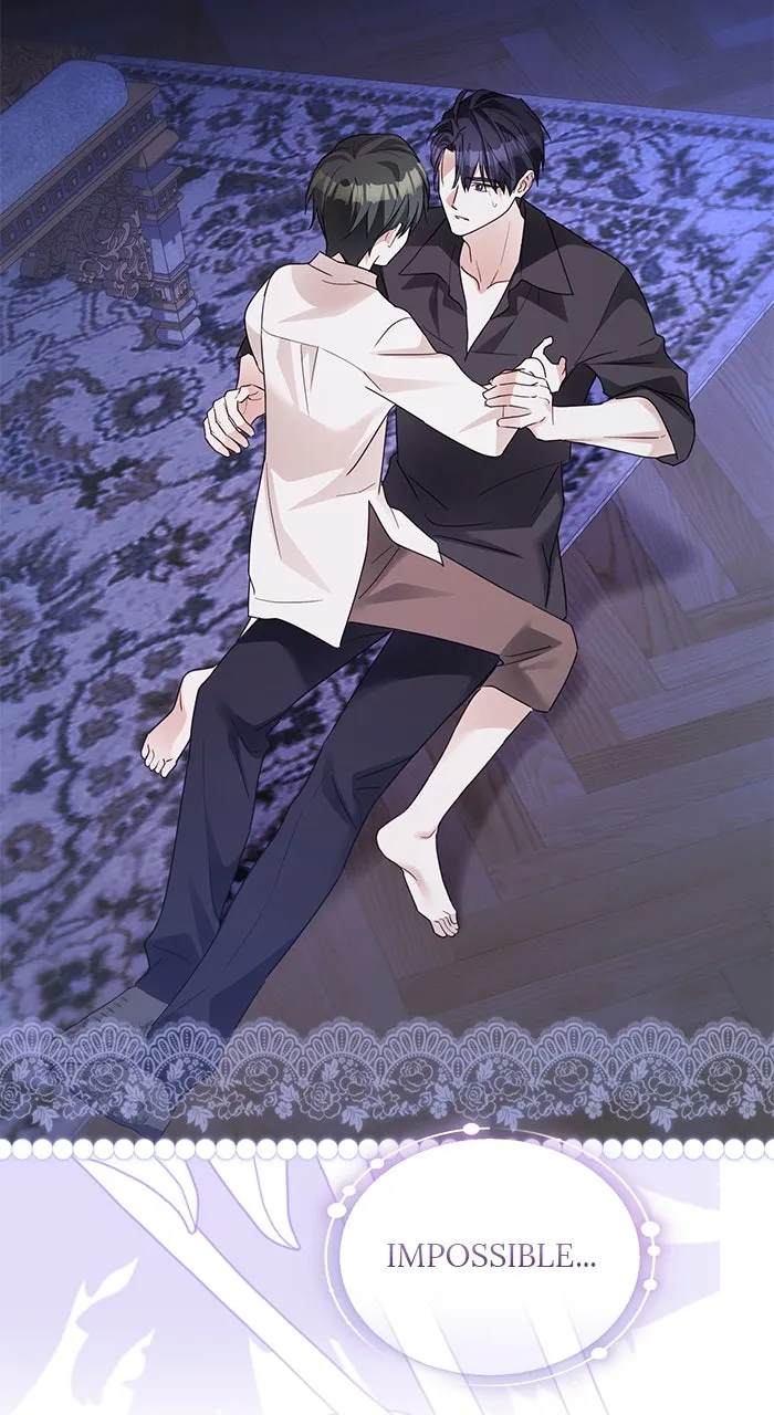 I Became the Duke’s Male Servant Chapter 47 page 56 - 