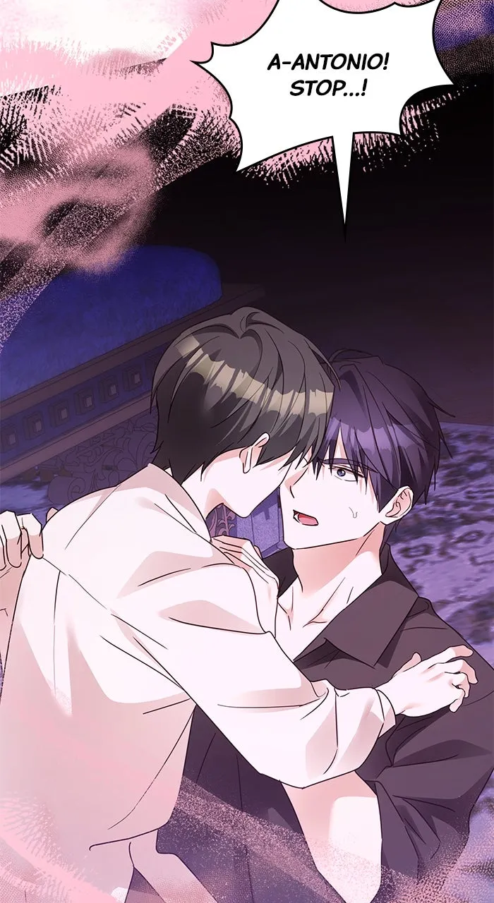 I Became the Duke’s Male Servant Chapter 47 page 62 - 