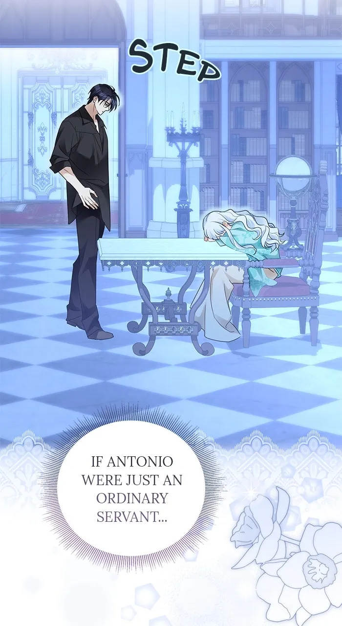 I Became the Duke’s Male Servant Chapter 47 page 8 - 