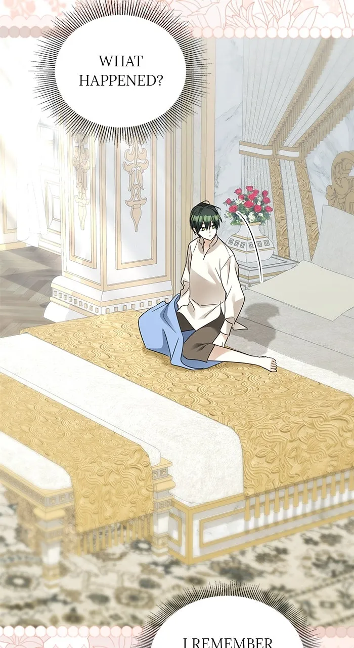 I Became the Duke’s Male Servant Chapter 47 page 73 - 