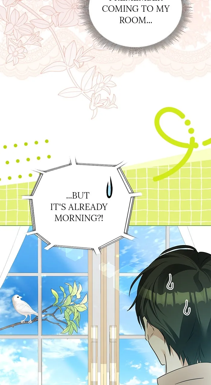 I Became the Duke’s Male Servant Chapter 47 page 74 - 