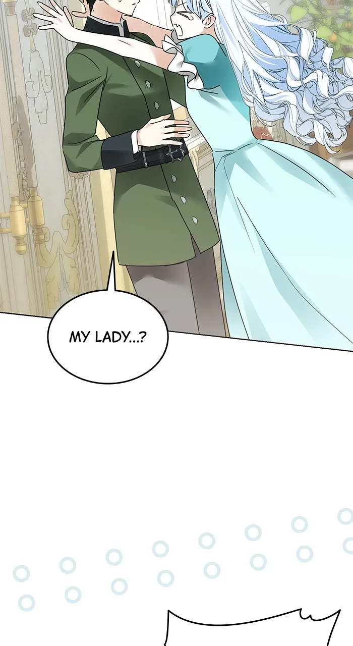 I Became the Duke’s Male Servant Chapter 47 page 80 - 
