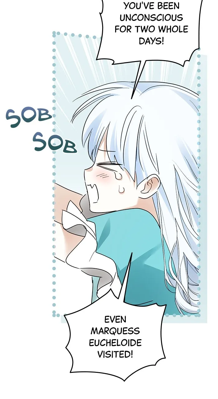 I Became the Duke’s Male Servant Chapter 47 page 81 - 
