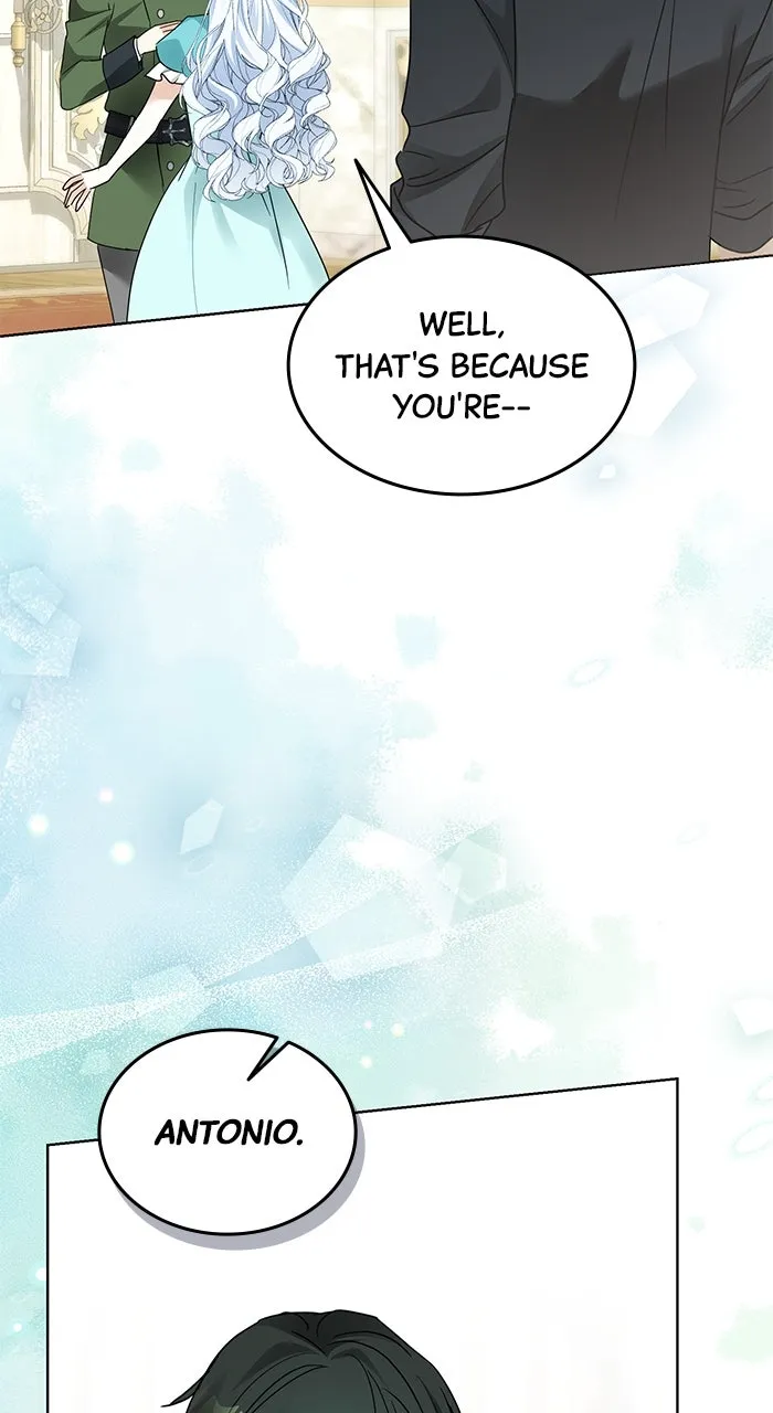 I Became the Duke’s Male Servant Chapter 47 page 83 - 
