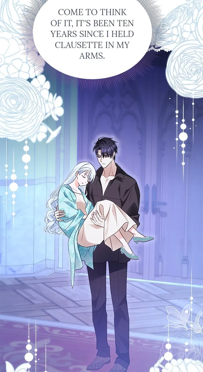 I Became the Duke’s Male Servant Chapter 47 page 10 - 