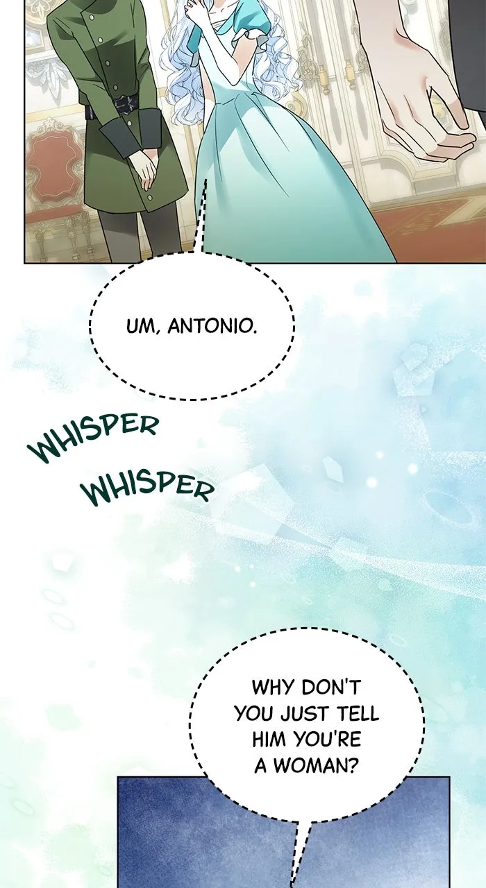 I Became the Duke’s Male Servant Chapter 48 page 2 - 