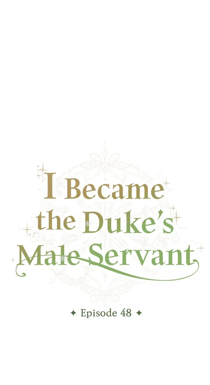 I Became the Duke’s Male Servant Chapter 48 page 11 - 