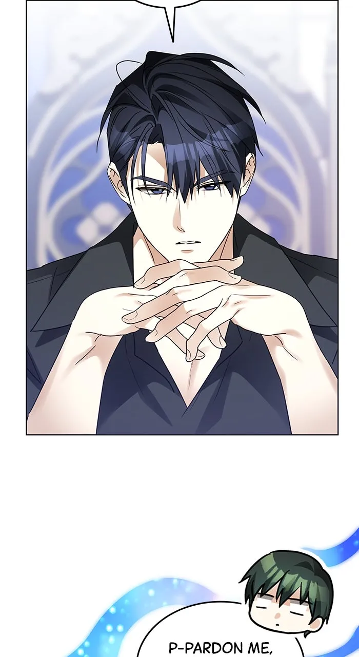 I Became the Duke’s Male Servant Chapter 48 page 17 - 