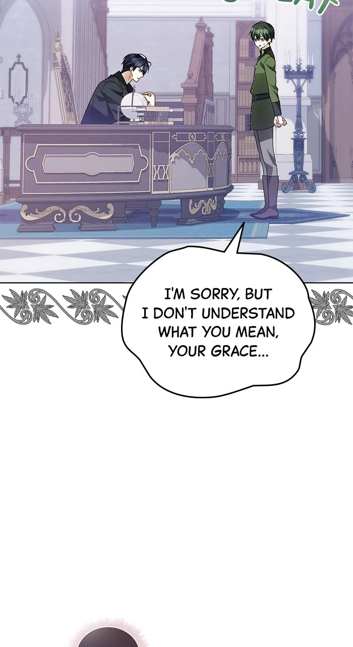 I Became the Duke’s Male Servant Chapter 48 page 20 - 