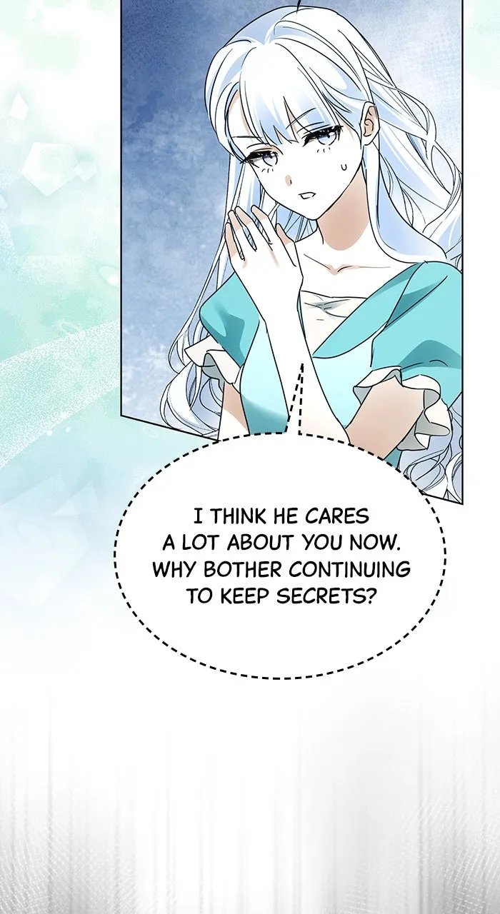 I Became the Duke’s Male Servant Chapter 48 page 3 - 