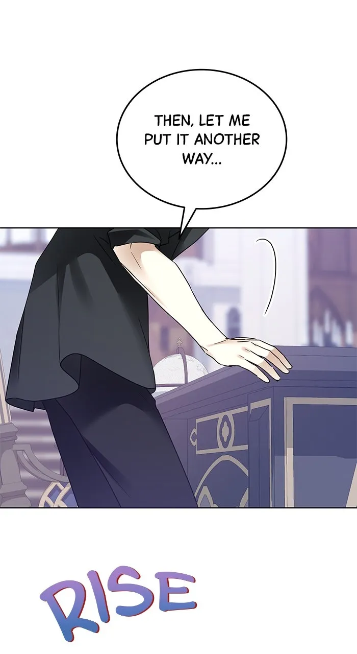 I Became the Duke’s Male Servant Chapter 48 page 24 - 