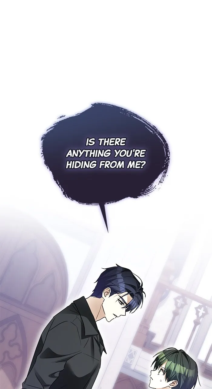 I Became the Duke’s Male Servant Chapter 48 page 25 - 