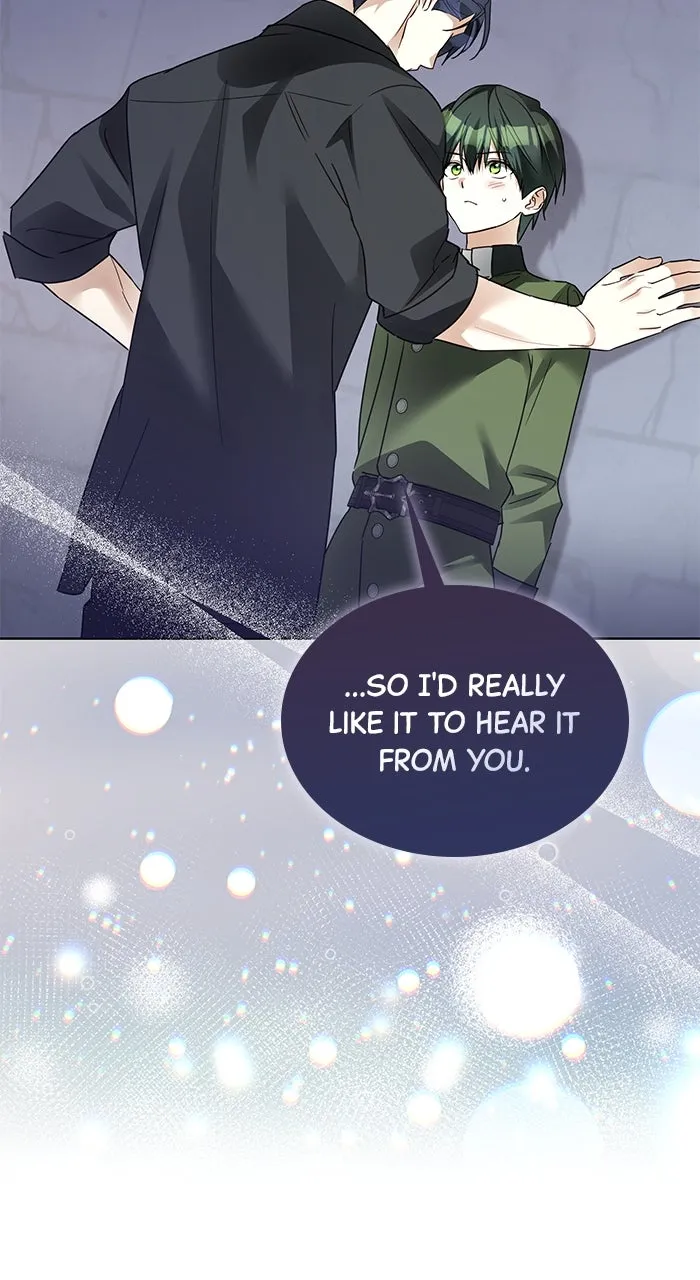 I Became the Duke’s Male Servant Chapter 48 page 30 - 