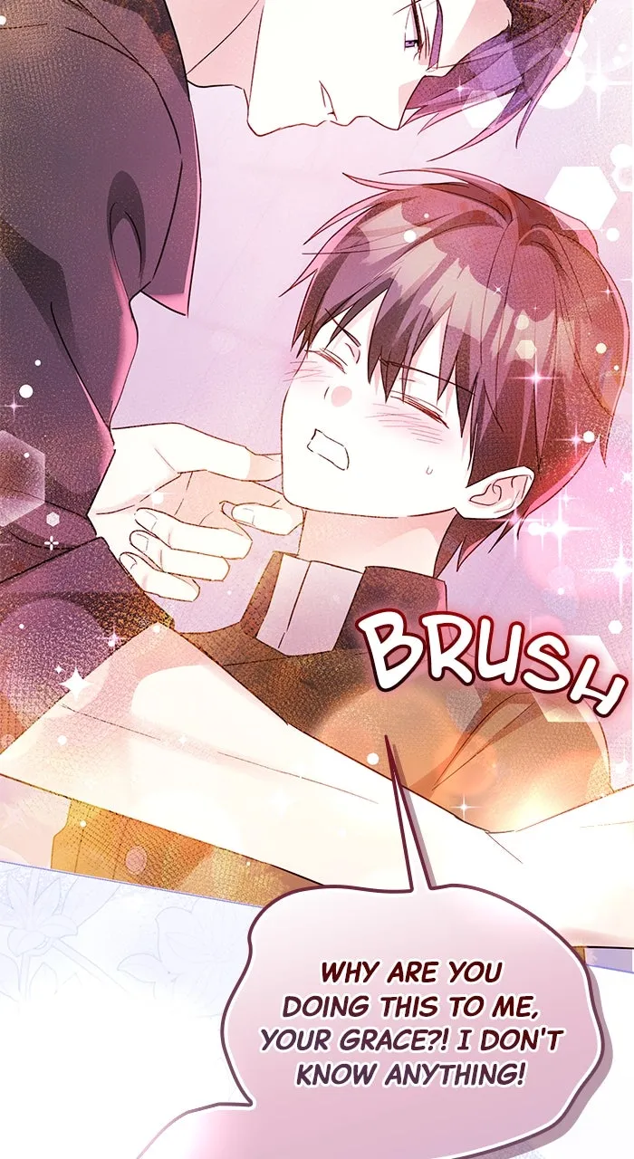 I Became the Duke’s Male Servant Chapter 48 page 32 - 