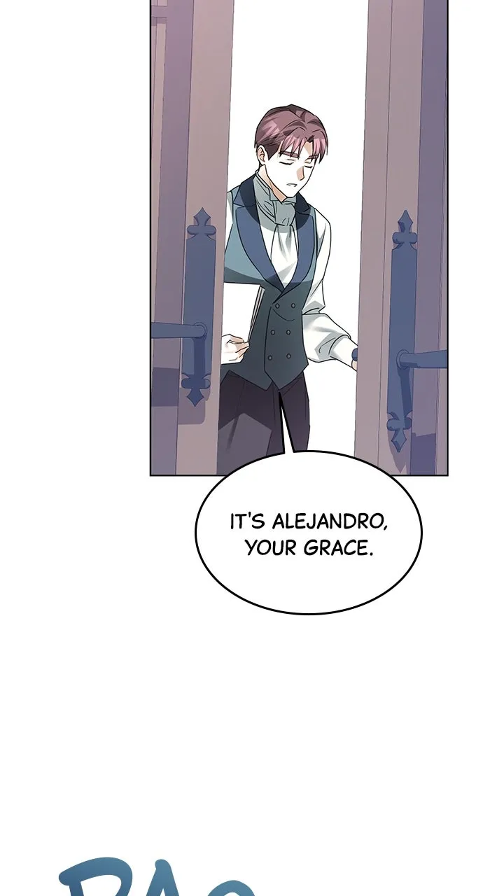 I Became the Duke’s Male Servant Chapter 48 page 34 - 