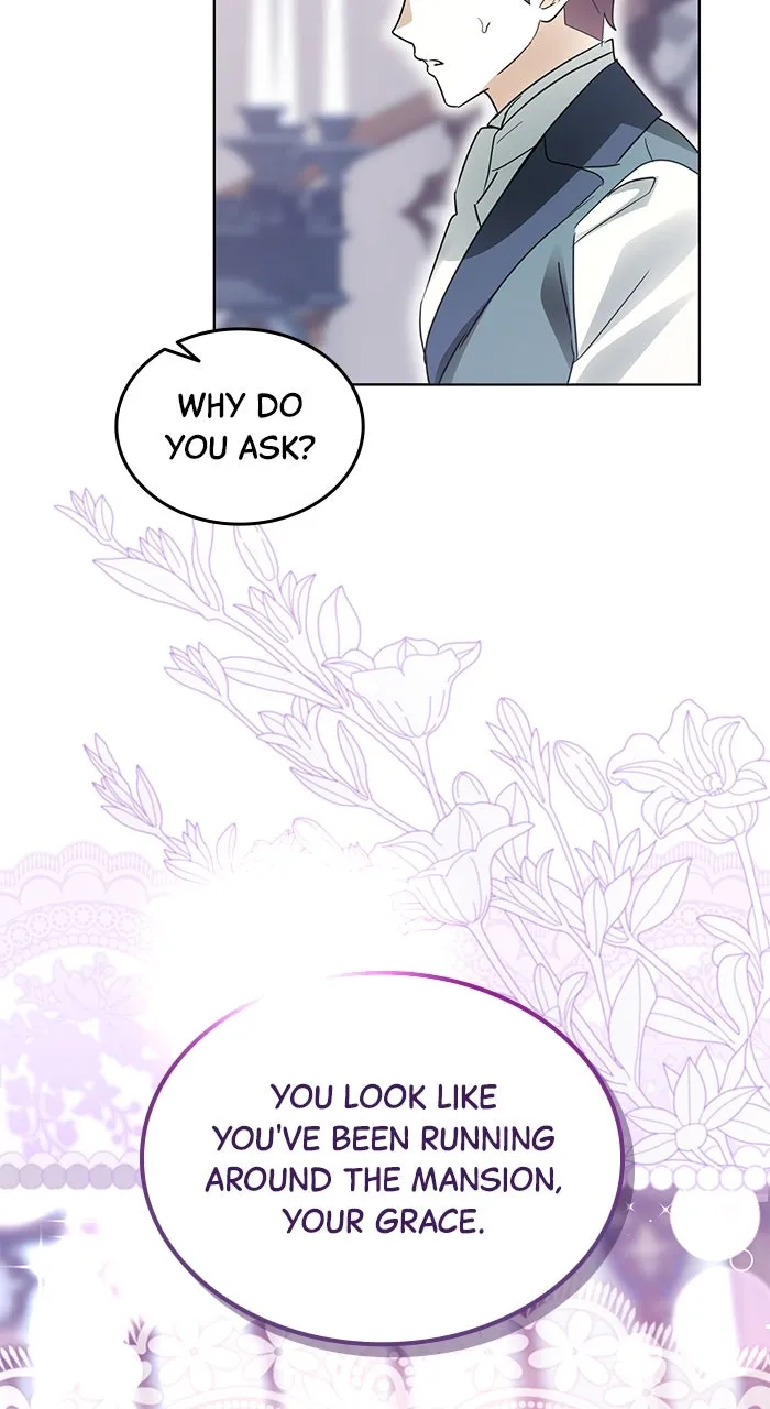 I Became the Duke’s Male Servant Chapter 48 page 37 - 