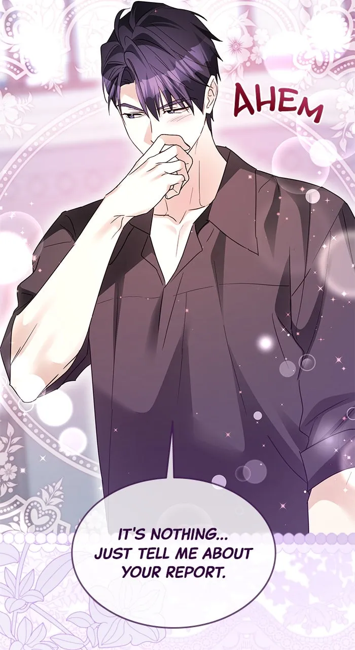 I Became the Duke’s Male Servant Chapter 48 page 38 - 