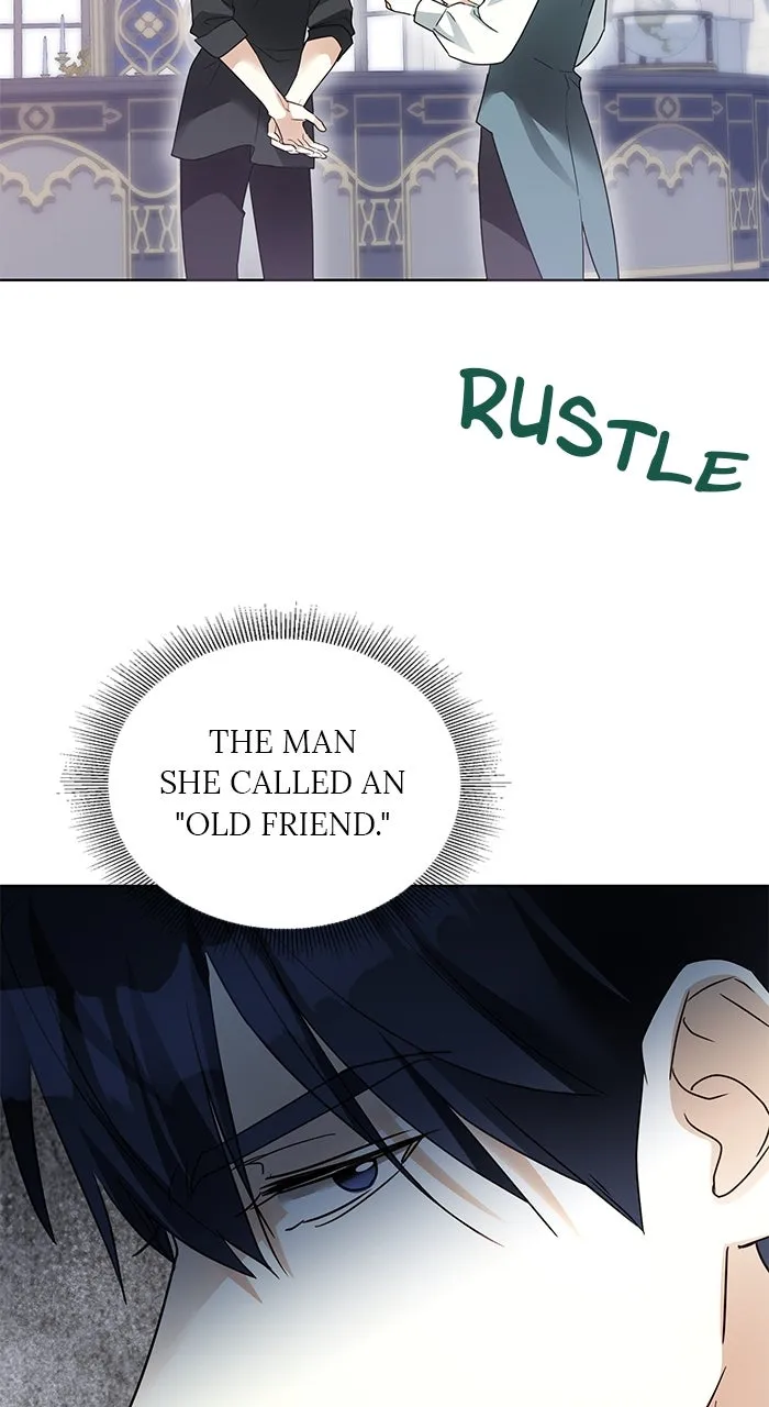 I Became the Duke’s Male Servant Chapter 48 page 40 - 