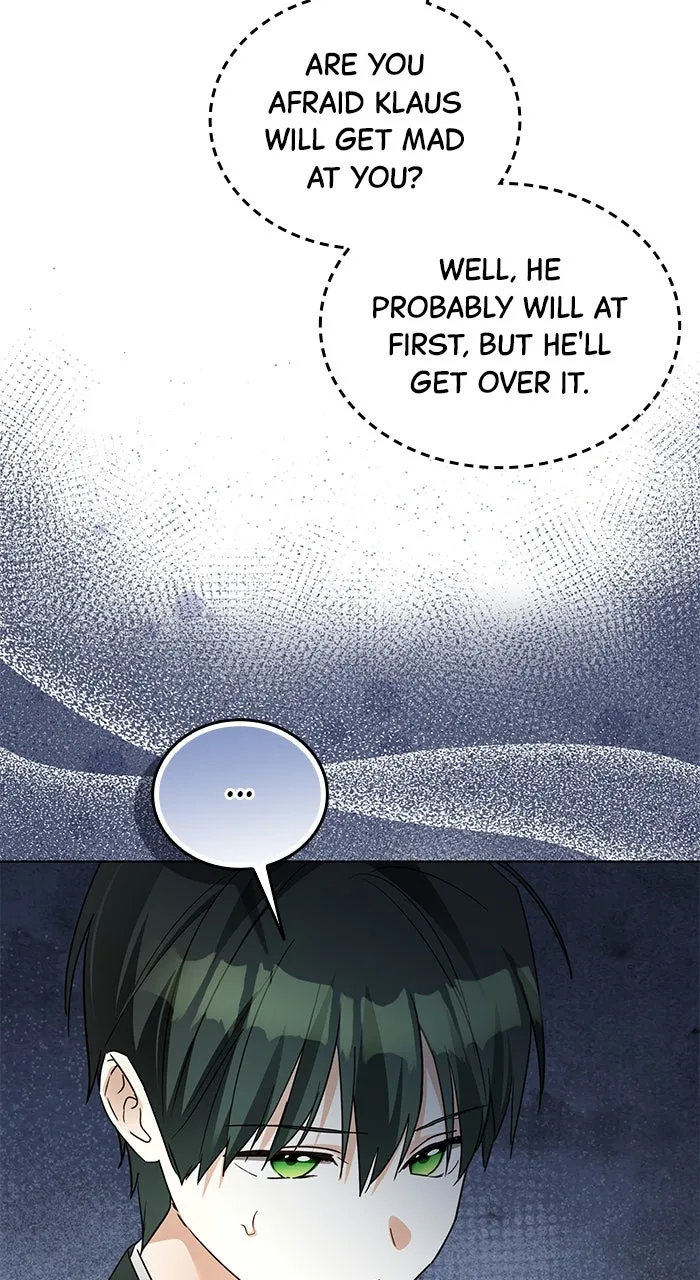 I Became the Duke’s Male Servant Chapter 48 page 5 - 
