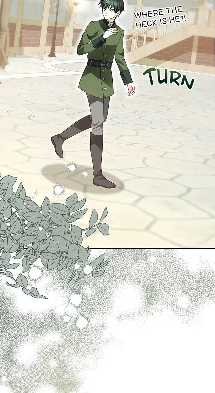I Became the Duke’s Male Servant Chapter 48 page 47 - 