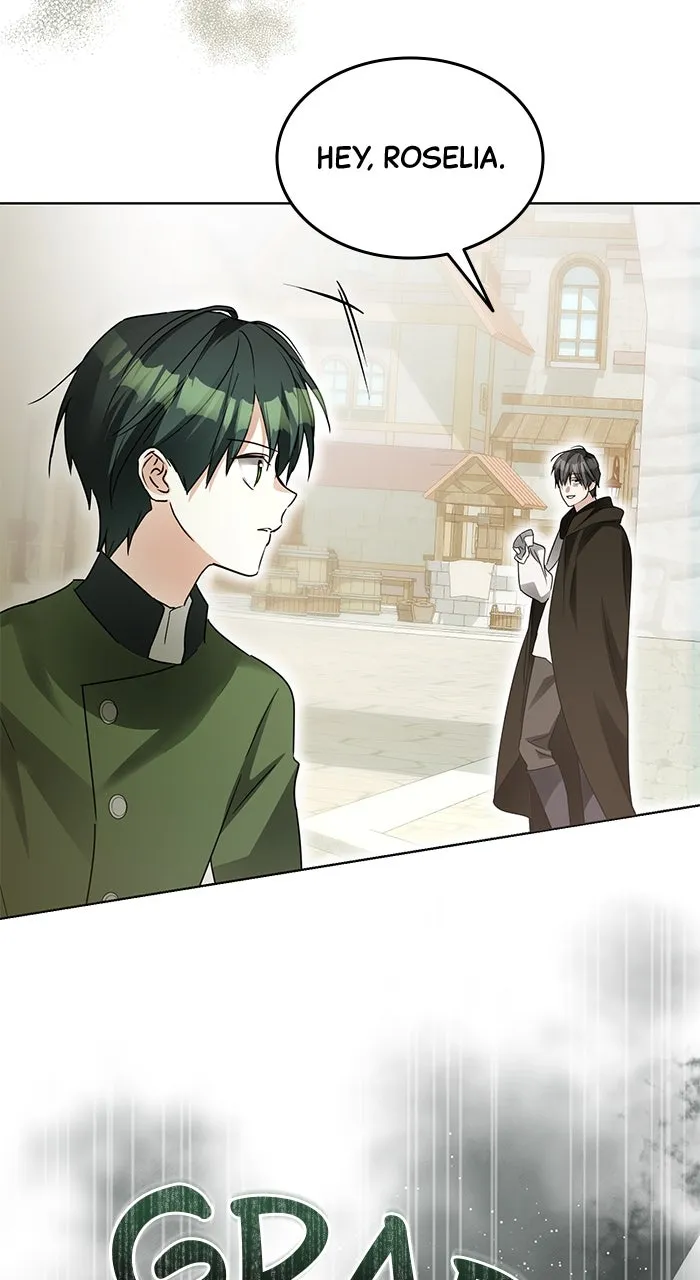 I Became the Duke’s Male Servant Chapter 48 page 48 - 