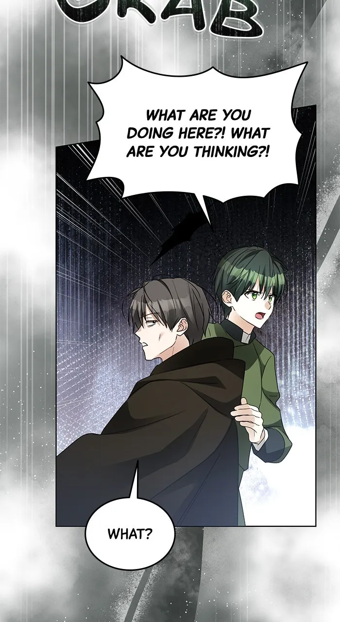I Became the Duke’s Male Servant Chapter 48 page 49 - 